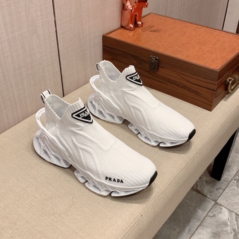 Pra*a casual shoes